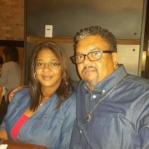 Meet your Posher, Lamont